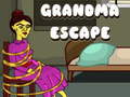 Jeu Grandma Escape