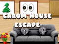 Jeu Carom House Escape