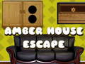 Game Amber House Escape