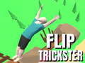 Game Flip Trickster