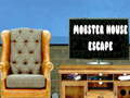 Game Mobster House Escape