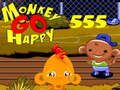 Game Monkey Go Happy Stage 555