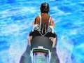 Jeu Ultimate Jetski Race 3D