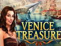Jeu Venice treasure
