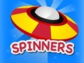 Jeu Spinners