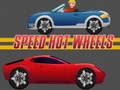 Game Speed Hot Wheels