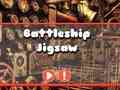 Game Battleship Jigsaw