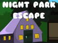 Game Night Park Escape