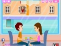 Jeu Coffee Time Kiss