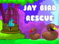 Jeu Jay Bird Rescue