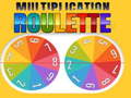 Game Multiplication Roulette