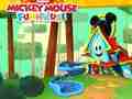 Jeu Mickey Mouse Funhouse
