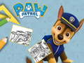 Game PAW Patrol