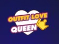 Game Outfit Love Queen