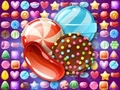 Game Candy Connect New
