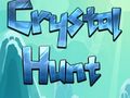Game Crystal Hunt