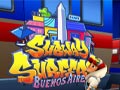 Game Subway Surfers Buenos Aires