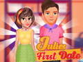 Game Julies First Date