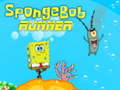 Jeu SpongeBob Runner