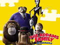 Game The Addams Family Jigsaw Puzzle