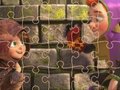 Jeu Pil's Adventure Jigsaw