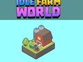 Game Idle Farm World