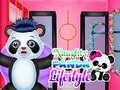 Game Naughty Panda Lifestyle