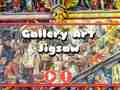 Game Gallery Art Jigsaw