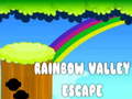 Jeu Rainbow Valley Escape