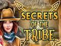 Jeu Secrets of the tribe
