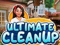 Jeu Ultimate cleanup
