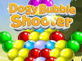 Jeu Dogy Bubble Shooter