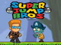 Game Super Jump Bros