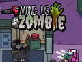 Game Among Us vs Zombies