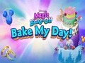 Jeu Magic Bake-Off Bake My Day