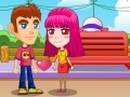 Jeu Romantic Kiss Challenge