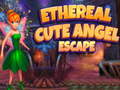 Game Ethereal Cute Angel Escape