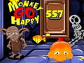 Jeu Monkey Go Happy Stage 557