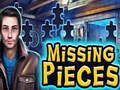 Game Missing pieces
