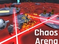 Jeu Chaos Arena