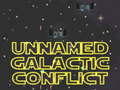 Jeu Unnamed Galactic Conflict