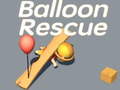 Game Balloon Rescue
