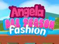Game Angela All Season Fashion