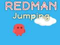 Jeu RedMan Jumping