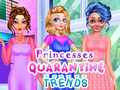 Game Princesses Quarantine Trends