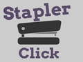 Game Stapler click