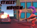 Game Street Mayhem