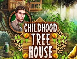 Jeu Cabane dans les arbres de l'enfance 