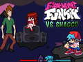 Game Friday Night Funkin vs Shaggy 