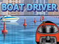 Game Boat Driver